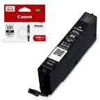 Canonキヤノン純正インクカートリッジBCI-331XLBKブラック【大容量】