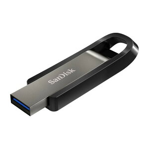 SanDisk Extreme Go USB3.2 tbVhCu64GB SDCZ810-064G-J35