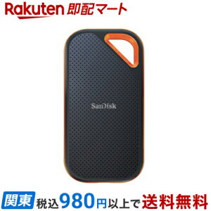 SanDisk GNXg[v |[^uSSD2TB SDSSDE81-4T00-J25