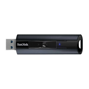 SanDisk Extreme PRO USB 3.2 \bhXe[gtbVhCu 256GB SDCZ880-256G-J46