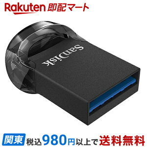 SanDisk Ultra Fit USB 3.2 Gen1 tbVhCu 64GB SDCZ430-064G-J46