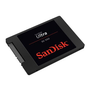 SanDisk Eg3D \bh Xe[g hCu 4TB SDSSDH3-4T00-J26