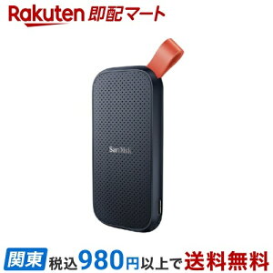 SanDisk |[^uSSD 2TB SDSSDE30-2T00-J27