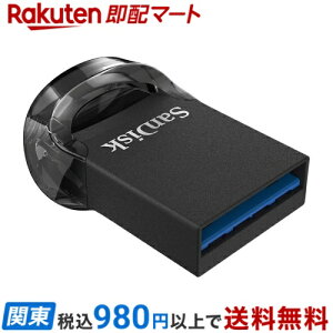 SanDisk Ultra Fit USB 3.2 Gen1 tbVhCu 1TB SDCZ430-1T00-J46