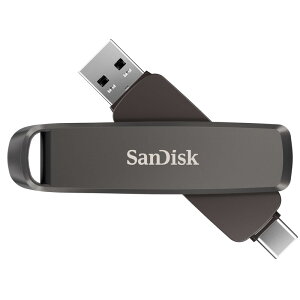 SanDisk Slim Dual Drive 1TB SDDDE1-1T00-J46