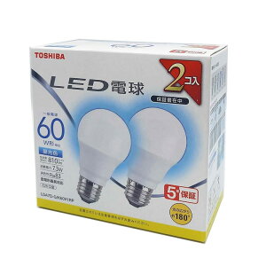  LDA7D-G/K60V1RP LEDd Lz F 60W` E26 2