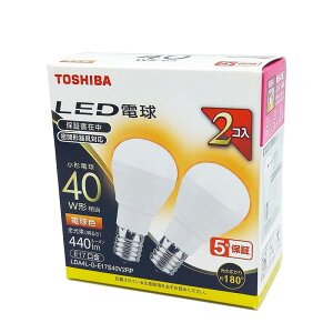  LDA4L-G-E17S40V2RP LEDd Lz dF 40W` E17 2
