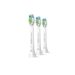 PHILIPS sonicare �u���V�w�b�h ���M�����[ White Plus�i�z���C�g�v���X�j �z���C�g HX606367 �m3�{���n HX606367