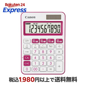 Canon �L���m�� �~�j���d�� 10�� �R�ێd�l LS-105WUC �s���N