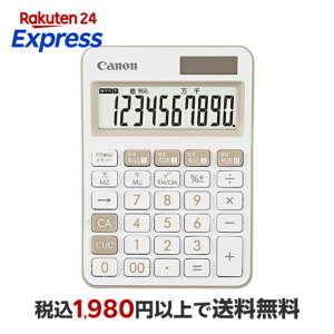 Canon �L���m�� �~�j���d�� 10�� �R�ێd�l LS-105WUC �A�C�{���[