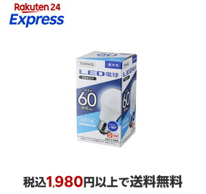 NVC���C�e�B���O LDA7D-G/K60AR LED�d�� �L�z�� �����F 60W�`���� ����E26 1����