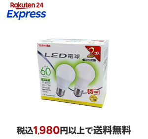 ���� LDA7N-G/K60V1RP LED�d�� �L�z�� �����F 60W�`���� ����E26 2����