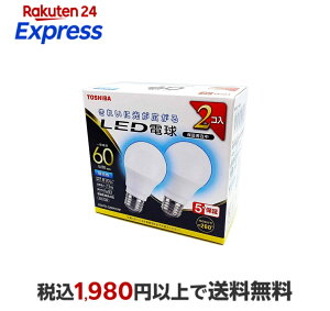 ���� LDA7D-G/60V1RP LED�d�� �S���� �����F 60W�`���� ����E26 2����