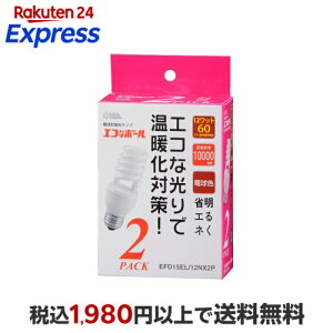 �I�[���d�@ �G�R�ȃ{�[��EFD15EL�^12NX2P EFD15EL/12NX2P