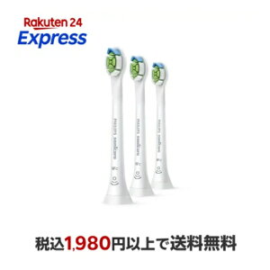 PHILIPS sonicare �u���V�w�b�h �R���p�N�g White Plus�i�z���C�g�v���X�j �z���C�g�m3�{���n HX607367