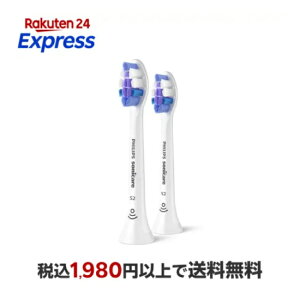 PHILIPS sonicare �\�j�b�P�A�[ �W�F���g���v���X�u���V�w�b�h HX605293