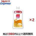 ミューズ 泡ハンドソープ フルーティフレッシュの香り つめかえ用 メガサイズ 700ml