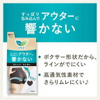 ロリエ アクティブガード ラインレスタイプ M 1枚
