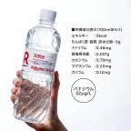 【楽天オリジナル】天然水500ml×24本[ミネラルウォーター備蓄水飲料水非常用防災自然みずウォーター]まとめ買い水安い業務用家庭用大容量オフィスコスパ最強災害対策保存水夏熱中症対策