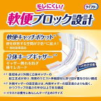 ライフリー横モレあんしんテープ止めLL(4回分約600CC)介護用おむつ15枚入