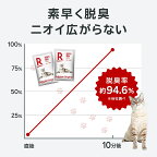 【楽天オリジナル】猫砂鉱物タイプ20L5L×4袋[鉱物猫砂固まる消臭ネコ砂ねこ砂猫すな]消臭力激安多頭飼いシステムトイレ用ほこりが出ない軽量ペット用品まとめ買い犬猫用品ペット消耗品