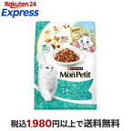 モンプチ バッグ ドライ  味わい深い真鯛パウダー入り 5種のフィッシュブレンド 600g