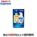 漱口水｜ピュオーラ 泡ハミガキ フレッシュミント つめかえ用 100ml 〖ピュオーラ〗