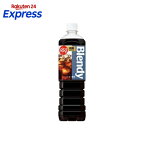 ブレンディ ボトルコーヒー 微糖 950ml*12本入