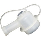 緑の魔女ランドリー5L+泡タイププレミアムセット詰替用ノズル付1セット