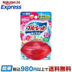 液体ブルーレットおくだけ つけ替用 ピンクローズの香り 70ml