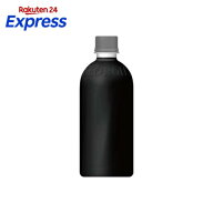 ジョージア ブラック ラベルレス PET 500ml×24本 【ジョージア】 コーヒー飲料