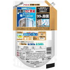 アリエール洗濯洗剤液体超抗菌プレミアムスッキリひかえめ詰替ウルトラジャンボ1400g