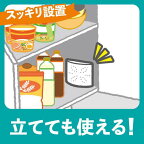 アース ゴキブリよけ キッチン収納・食器棚用 置き型 4個入