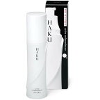 HAKU アクティブメラノリリーサー 薬用 美白化粧水 透明感  無香料 120ml