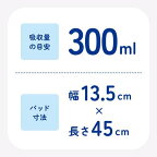 アテント ふだんの下着につかえるパッド 24枚入