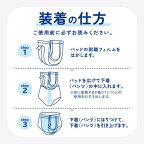 アテント ふだんの下着につかえるパッド 24枚入