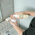 ミヨシ石鹸 無添加 泡の洗顔せっけん 200ml