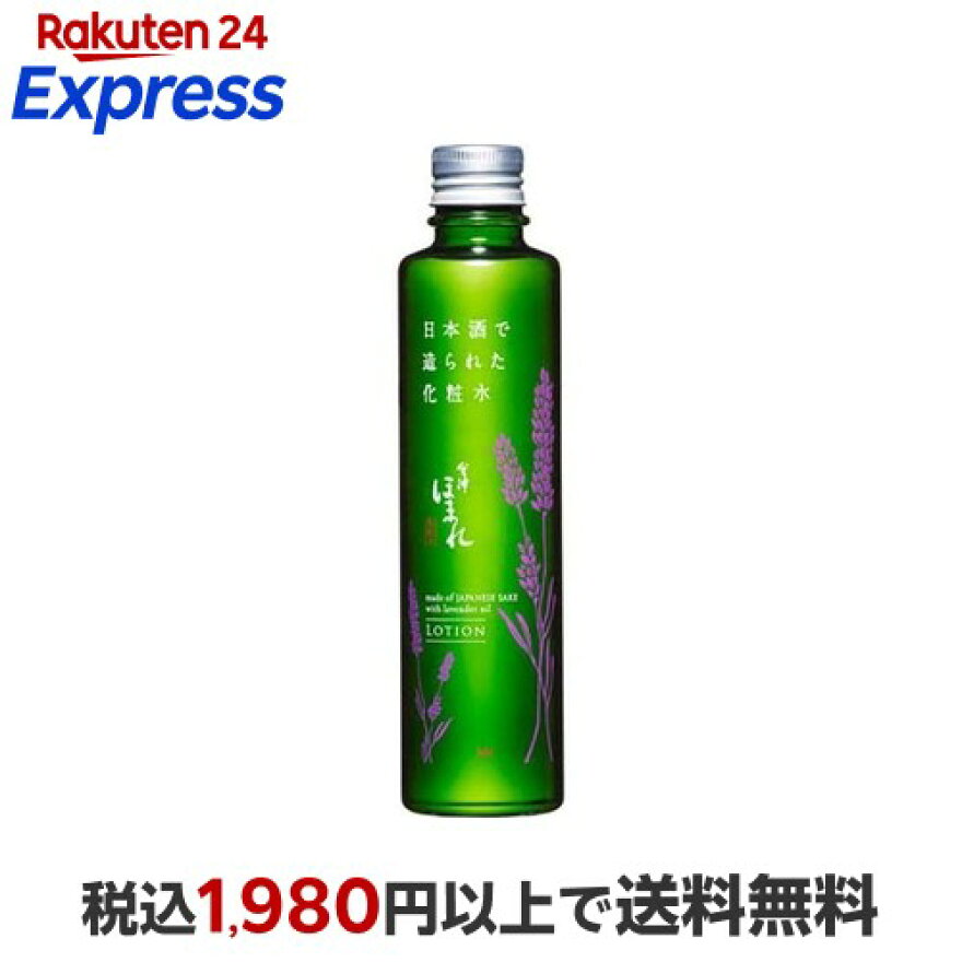 会津ほまれ化粧水 200ml
