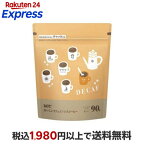 UCC おいしいカフェインレスコーヒー 袋 90g