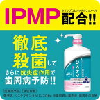 システマEX デンタルリンス ノンアルコールタイプ 450ml