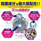 ゼローラ マイルド  薬用ハミガキ マイルドミント 90g