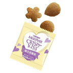 モンプチ クリスピーキッス バラエティ キャットニップ 4種贅沢シーフード＆チキン 6g×48袋入
