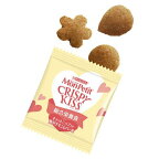 モンプチ クリスピーキッス バラエティ キャットニップ 4種贅沢シーフード＆チキン 6g×48袋入