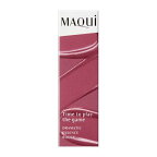 マキアージュ ドラマティックエッセンスルージュ RS301 かけひきの瞬間 4g
