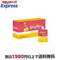 カロリーメイト ゼリー アップル味 215g×6袋入 【カロリーメイト】 バランス栄養食