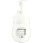 ナイーブピュア 泡ボディソープ ジャンボ 550ml