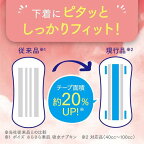 ポイズ さらさら吸水 吸水ナプキン 40cc 22枚
