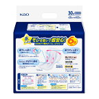 リリーフテープ式おむつ用パッド夜もぐっすり超安心６回分３０枚【リリーフ】