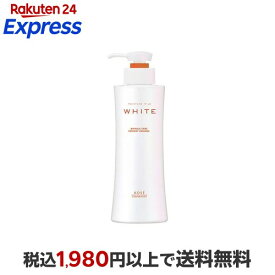モイスチュアマイルド ホワイト リンクルケア パーフェクトエッセンス 230ml 【モイスチュアマイルド】 ジェル