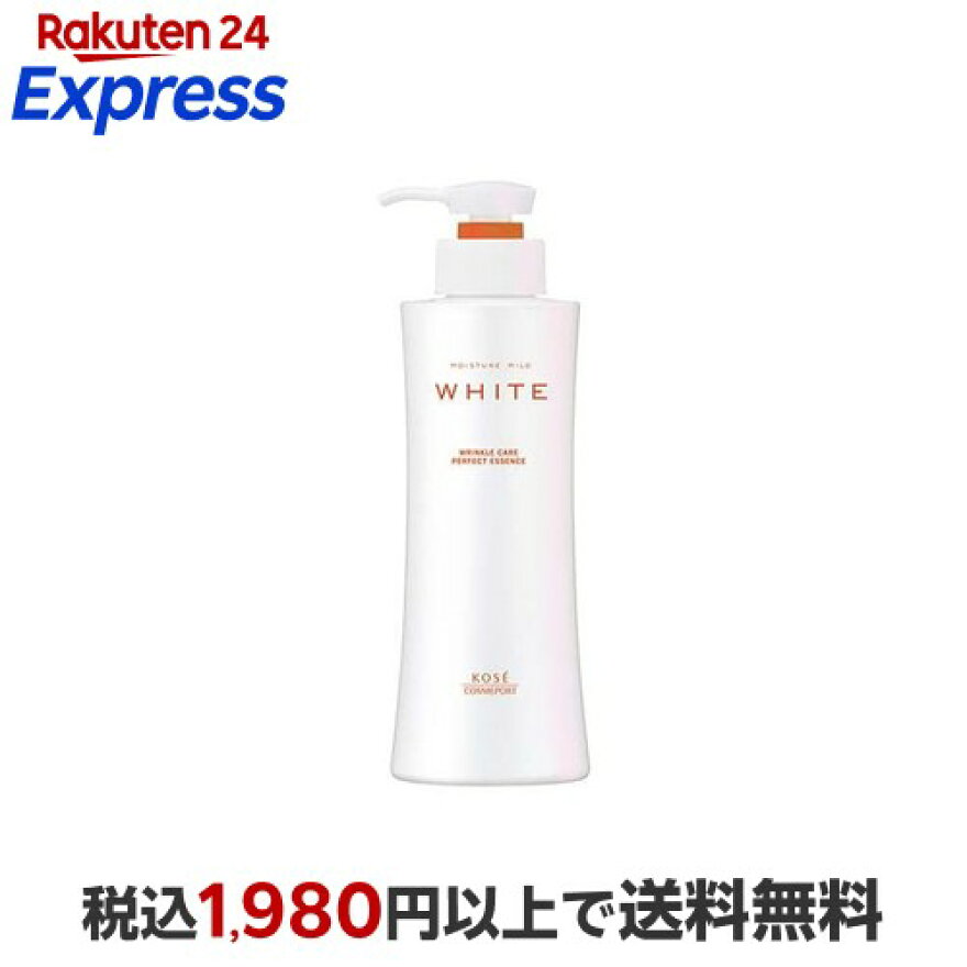 モイスチュアマイルド ホワイト リンクルケア パーフェクトエッセンス 230ml
